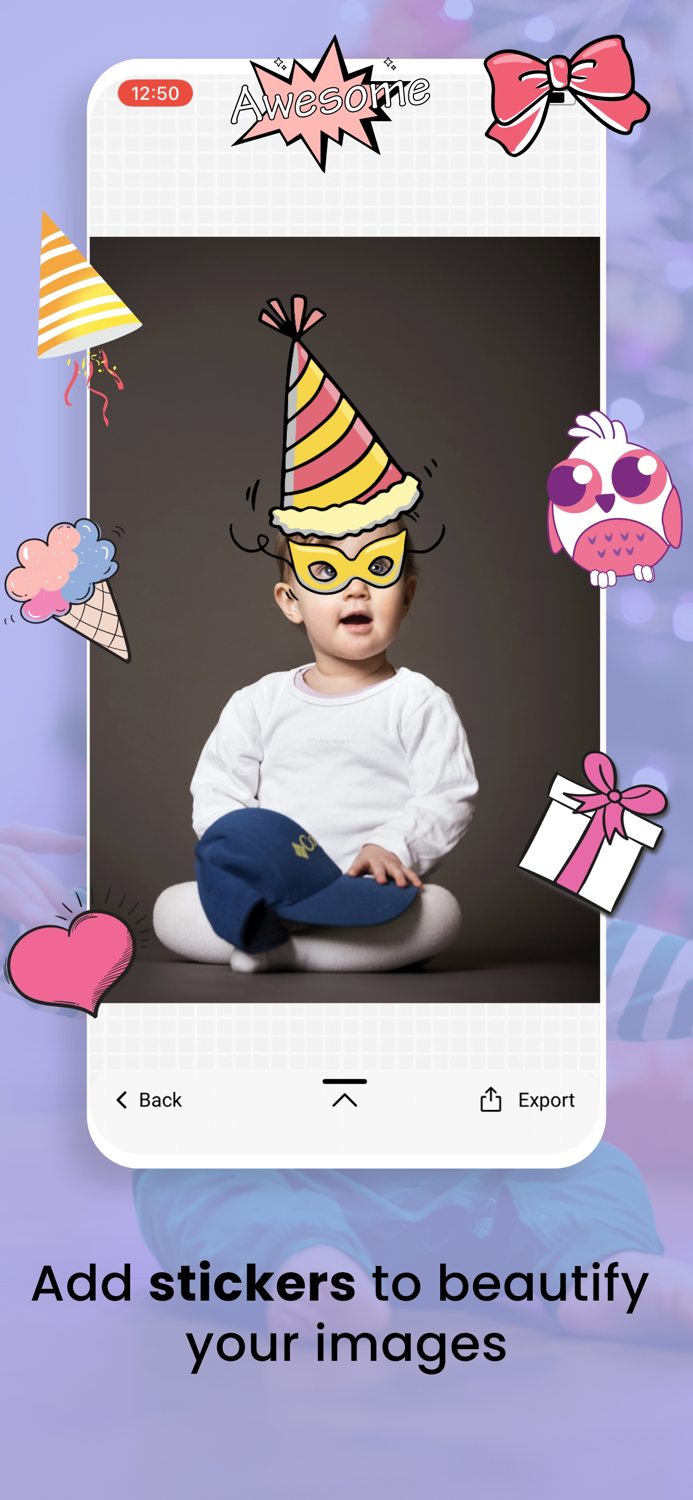 eZy Watermark Photos Lite