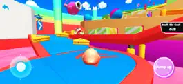 Game screenshot Chicken Parkour Go apk