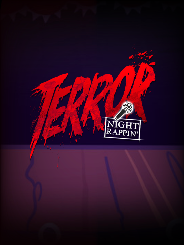 Terror Night Rappin