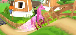 Game screenshot Uphill Rush Horse Racing mod apk