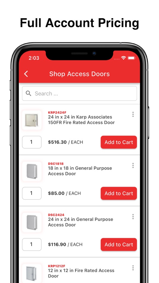 #2. J&B Materials (iOS) 由: Kodaris