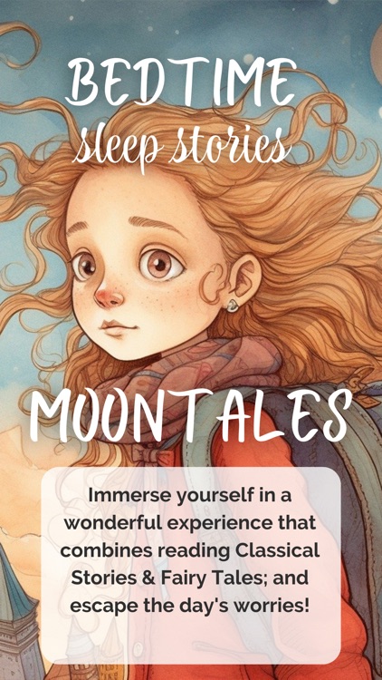 MoonTales BedTime Stories