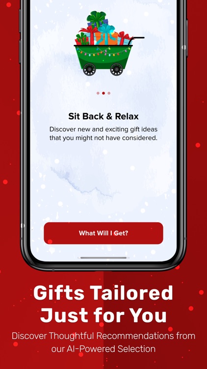 Elfy AI screenshot-3
