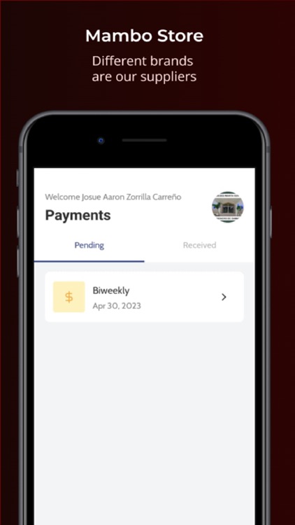 Mambo House Contractor