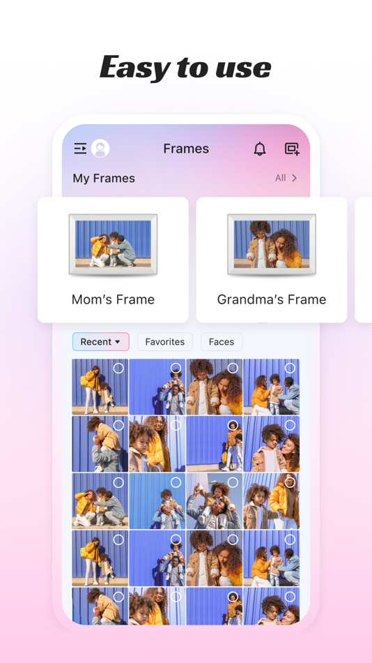 #2. Foto Link! (iOS) 由: SCREEN IV. PTE. LTD.