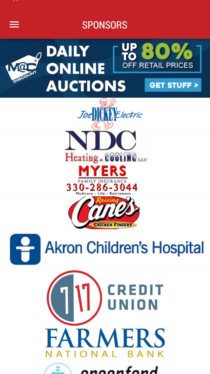 Canfield Fairgrounds