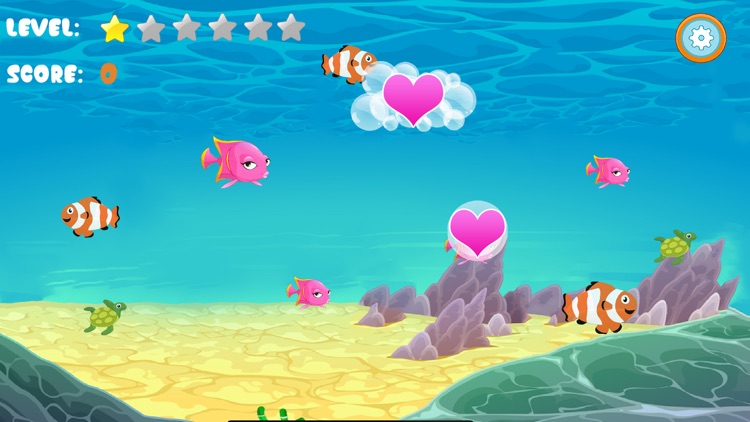 Shapes Learning Games