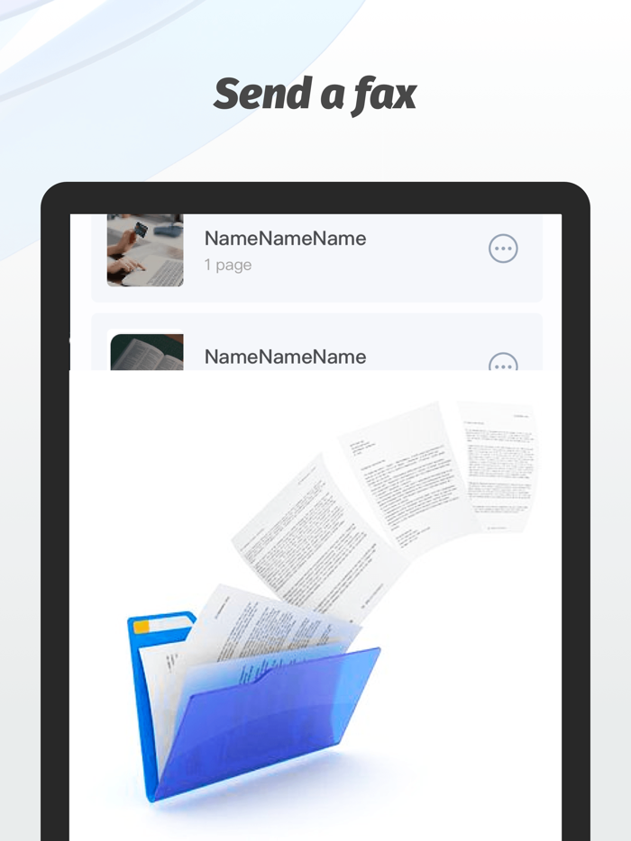 Cam Scan - PDF Scanner App .