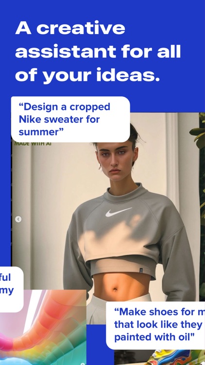 iM - AI Interior Design & More