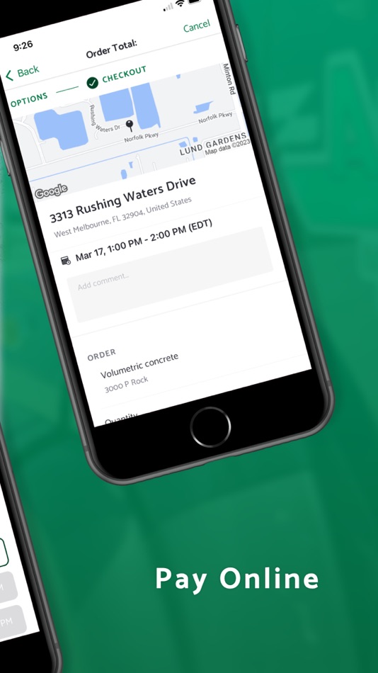 #7. Advantage Concrete (iOS) 由: Brokrete inc