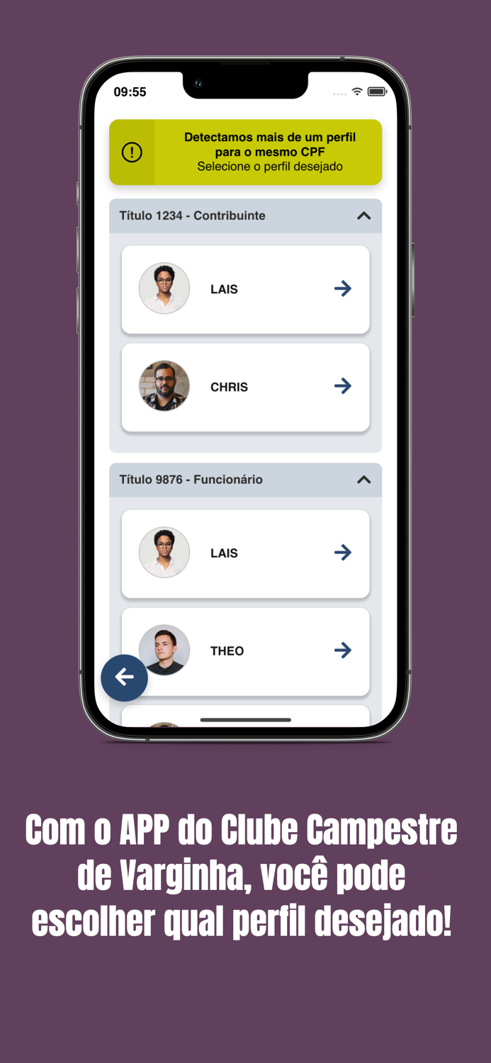 Clube Campestre Varginha