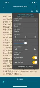 ReadEra – book reader pdf epub screenshot #6 for iPhone
