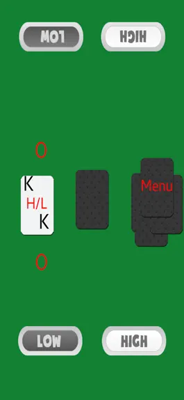 Game screenshot Hi-Lo Multiplayer mod apk