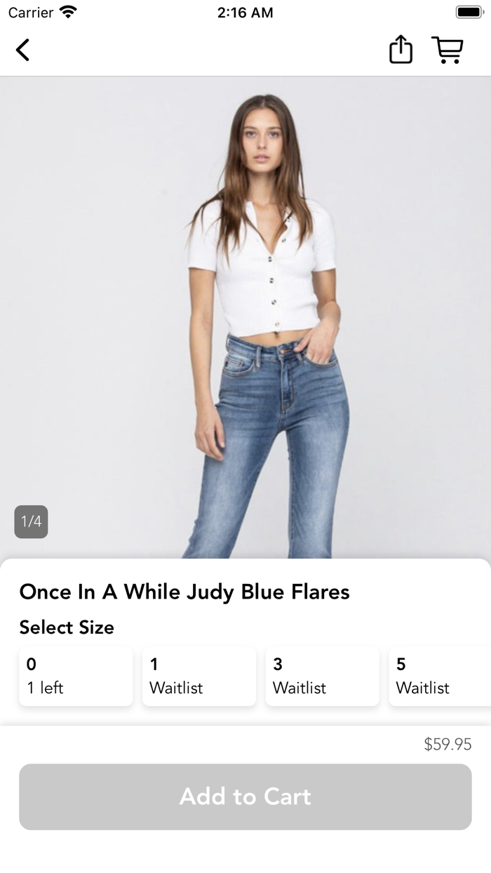 Boots and Bangles Boutique