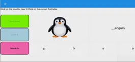 Game screenshot Alphabet Gamesbypapa hack