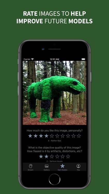 Aislingeach - AI Image Dreamer