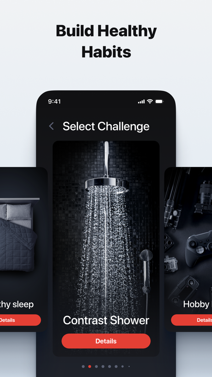 Dr. Kegel For Men’s Health