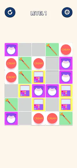 Game screenshot Sort Them All! mod apk