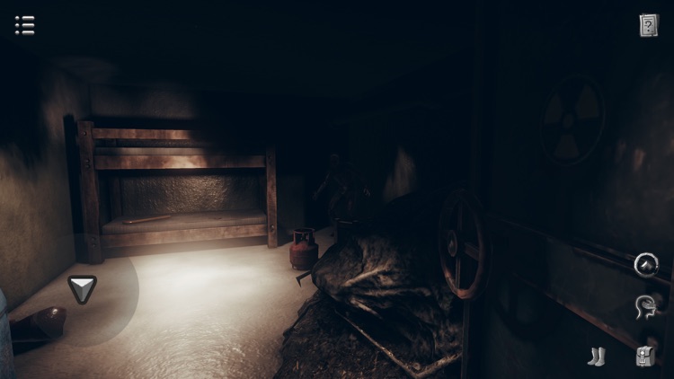 The Mystery of Eigengrau screenshot-5