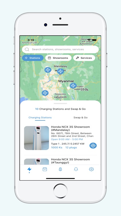 My U-GO screenshot-4