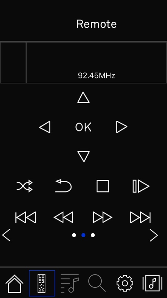 #5. T+A MusicNavigator G1 (iOS) 由: T + A elektroakustik GmbH & Co. KG