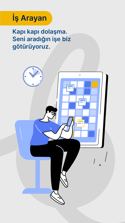 #2. Bitoniş (iOS) Podle: Biton İş Teknoloji Yazılım Anonim Şirketi