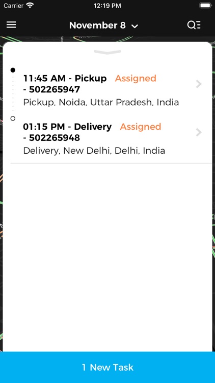 Volexx Rider screenshot-5
