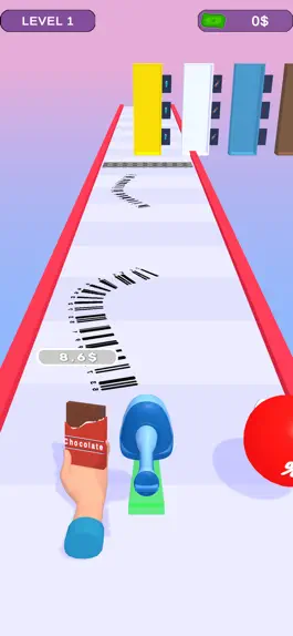 Game screenshot Scan Them All apk