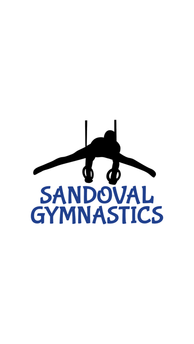 Sandoval Gymnastics Screenshot