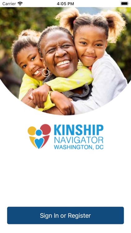 Kinship Navigator DC