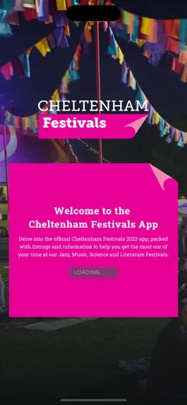 Game screenshot Cheltenham Festivals mod apk