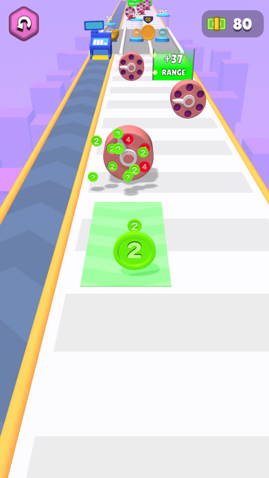 Coin Strike Screenshot