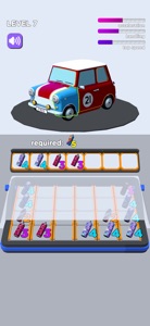 CarCrafter 3D screenshot #9 for iPhone