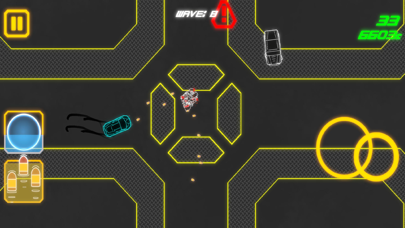 Racers 2D Screenshot