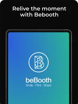 Game screenshot Bebooth mod apk