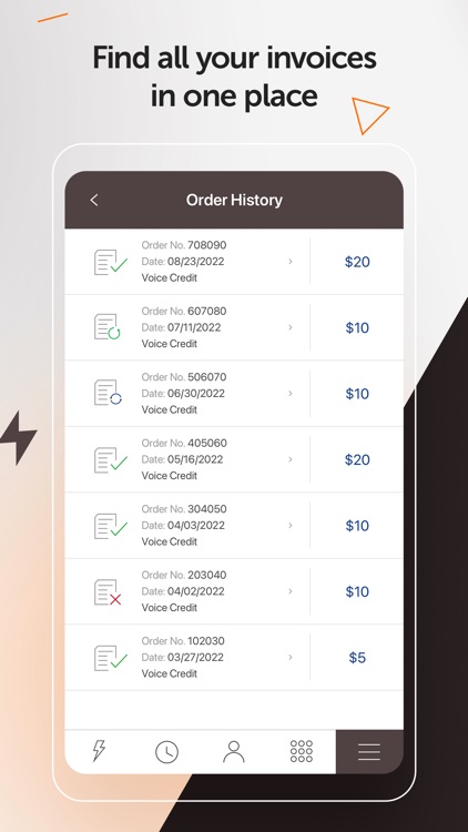 GloboTel123 - Call abroad screenshot-6