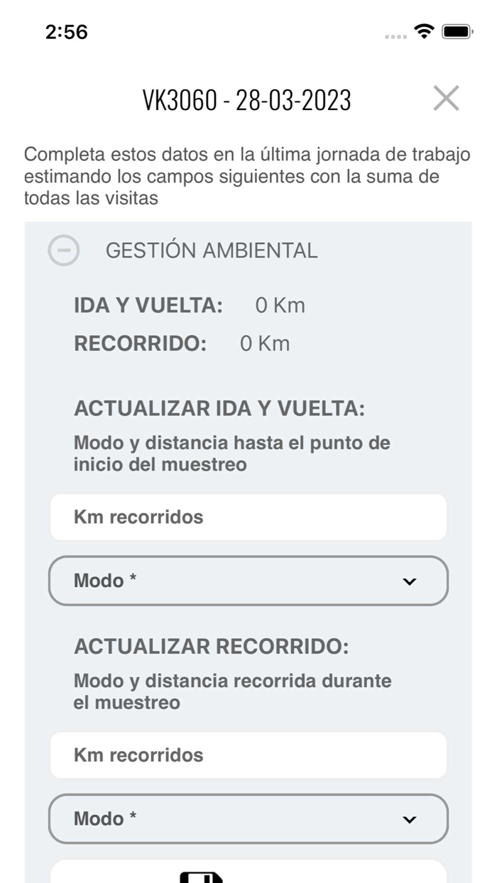 Atlas y Muestreos SEO BirdLife