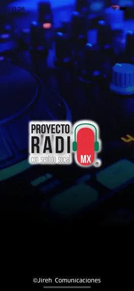 Game screenshot Proyecto Radio Mx mod apk