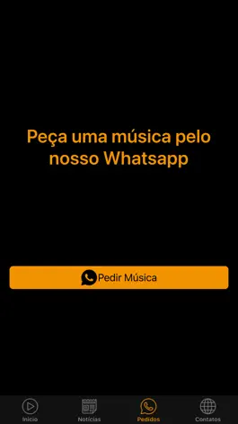 Game screenshot Rádio 93FM Guarapuava hack