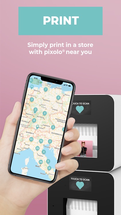 pixolo INSTANT screenshot-3