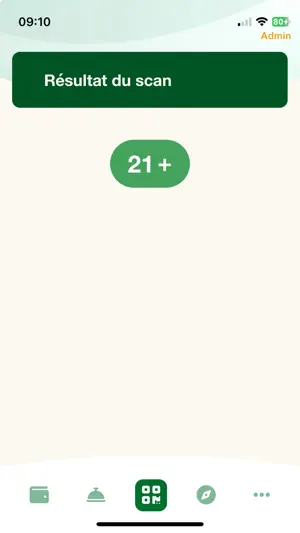 MyONECI+ screenshot 2