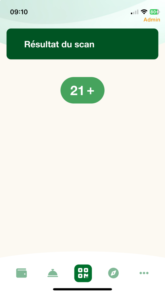 #2. MyONECI+ (iOS) 由: ONECI