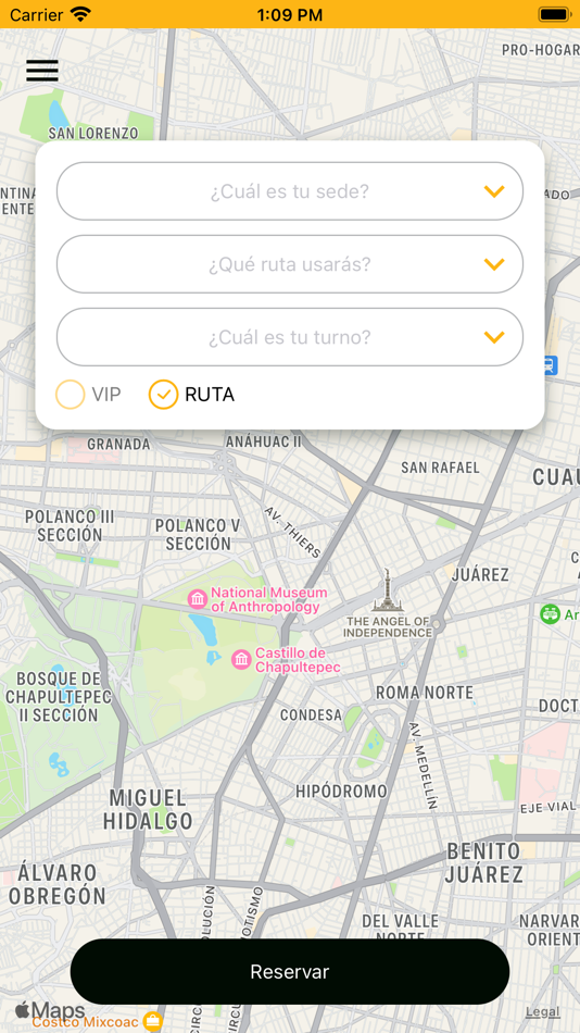 #2. Vanana (iOS) 由: Technisupport SAS