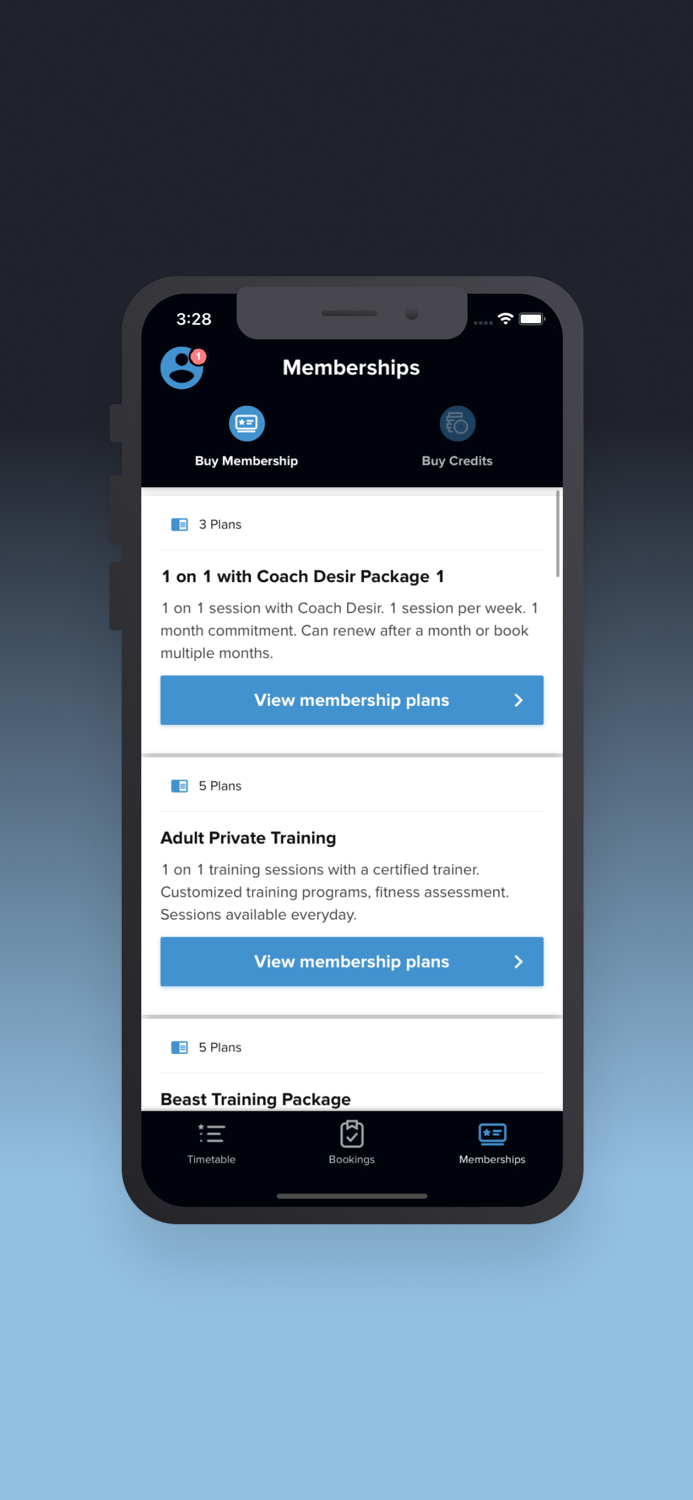 Hustle and Heart Sports