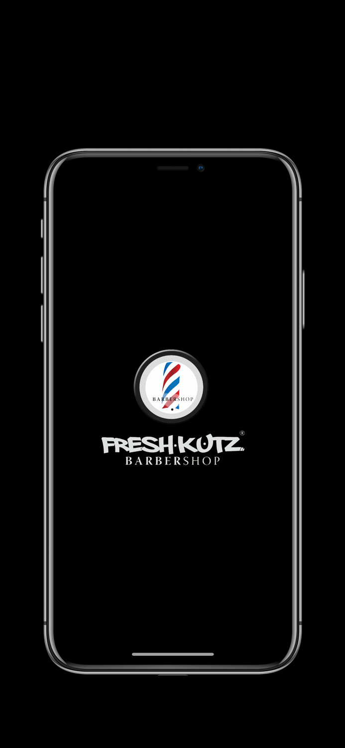 Fresh Kutz Barbershop