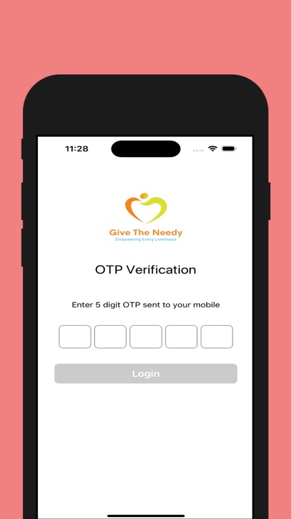 Give The Needy screenshot-7