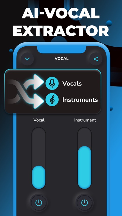 Volume Booster - Equalizer FX screenshot-4