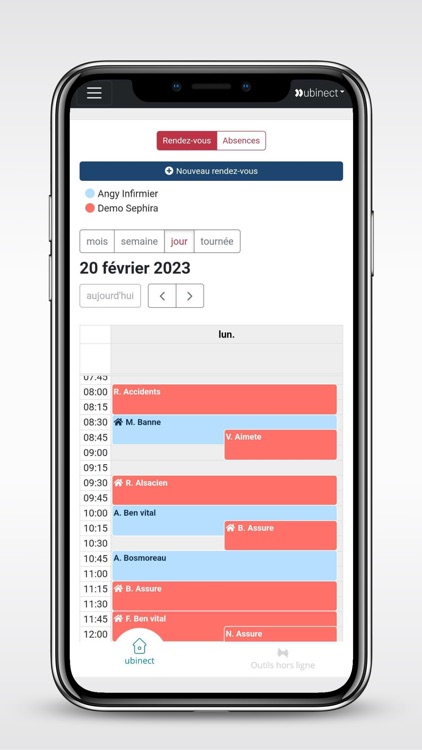 ubinect screenshot-3