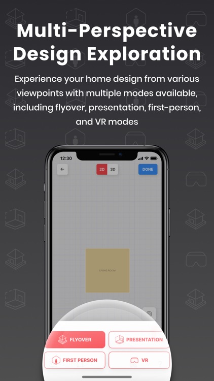 Abode - Home Design & Remodel screenshot-7