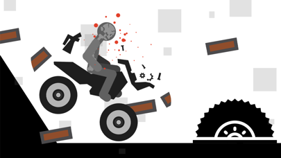 Stickman Simulator Infinity Screenshot